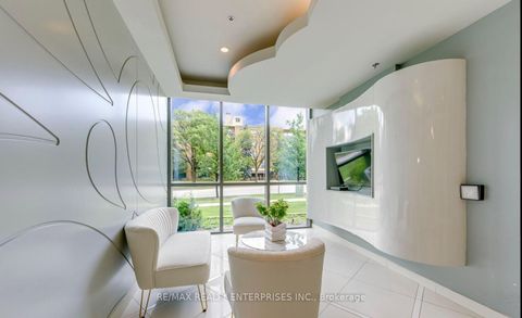 Photo 9 at 522 - 80 Esther Lorrie Drive, Clairville, Toronto