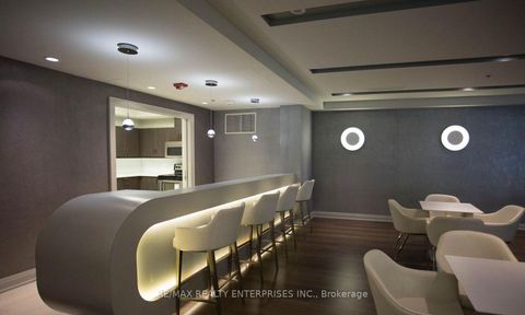 Photo 10 at 522 - 80 Esther Lorrie Drive, Clairville, Toronto