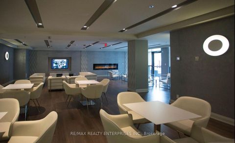 Photo 12 at 522 - 80 Esther Lorrie Drive, Clairville, Toronto