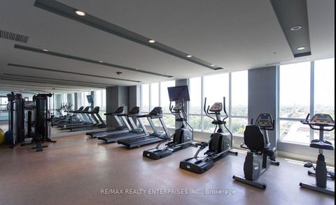 Photo 13 at 522 - 80 Esther Lorrie Drive, Clairville, Toronto
