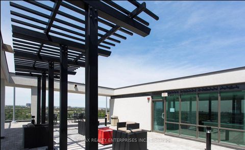 Photo 15 at 522 - 80 Esther Lorrie Drive, Clairville, Toronto