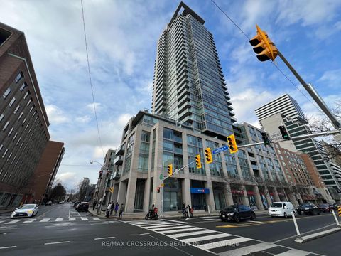 Photo 0 at 3003 - 1 Bedford Road, Annex, Toronto