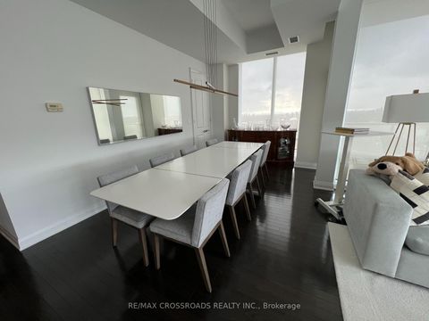 Photo 3 at 3003 - 1 Bedford Road, Annex, Toronto