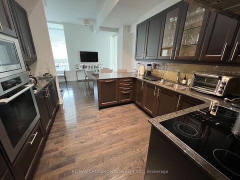 Photo 4 at 3003 - 1 Bedford Road, Annex, Toronto