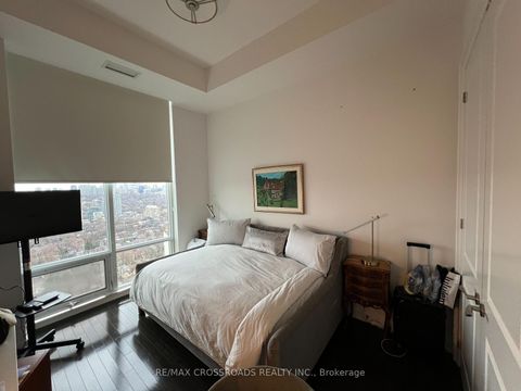 Photo 5 at 3003 - 1 Bedford Road, Annex, Toronto