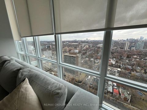 Photo 9 at 3003 - 1 Bedford Road, Annex, Toronto