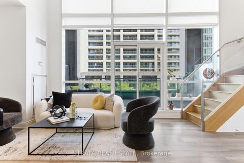 Photo 0 at 206 - 16 Brookers Lane, Mimico, Toronto
