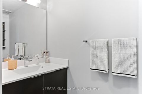 Photo 11 at 206 - 16 Brookers Lane, Mimico, Toronto