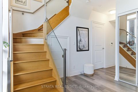 Photo 12 at 206 - 16 Brookers Lane, Mimico, Toronto