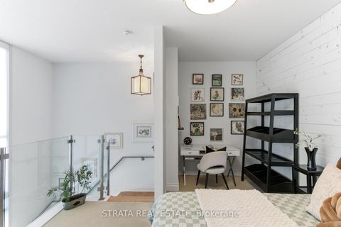 Photo 13 at 206 - 16 Brookers Lane, Mimico, Toronto