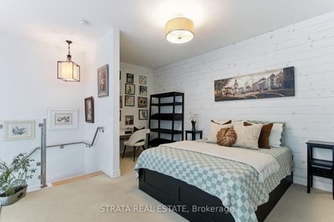 Photo 14 at 206 - 16 Brookers Lane, Mimico, Toronto
