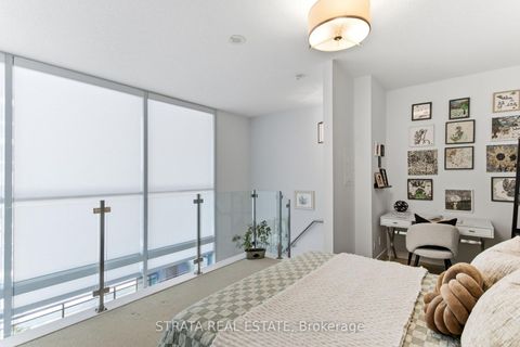 Photo 15 at 206 - 16 Brookers Lane, Mimico, Toronto