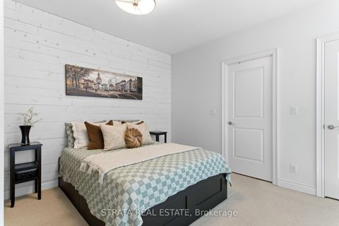 Photo 16 at 206 - 16 Brookers Lane, Mimico, Toronto