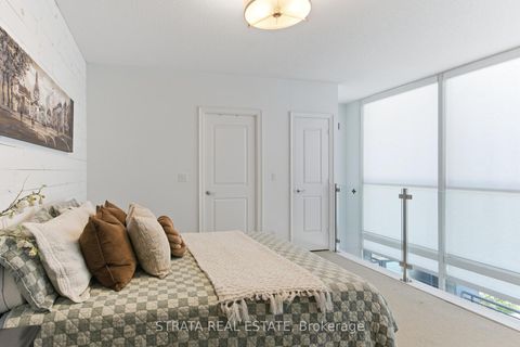 Photo 17 at 206 - 16 Brookers Lane, Mimico, Toronto
