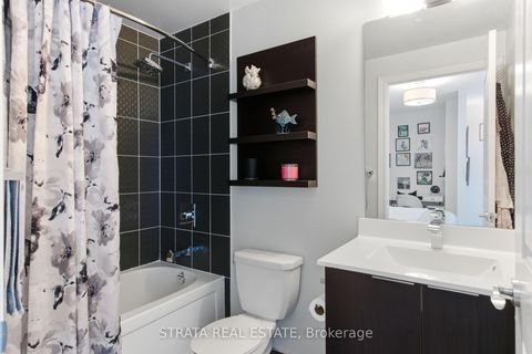 Photo 18 at 206 - 16 Brookers Lane, Mimico, Toronto