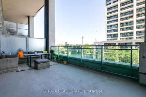 Photo 19 at 206 - 16 Brookers Lane, Mimico, Toronto