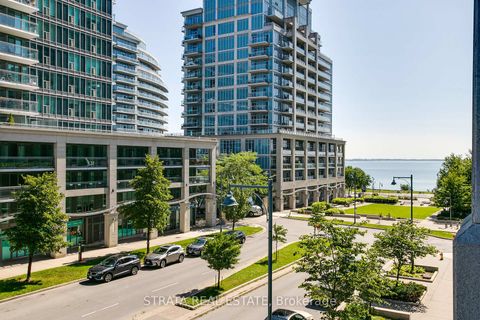 Photo 23 at 206 - 16 Brookers Lane, Mimico, Toronto