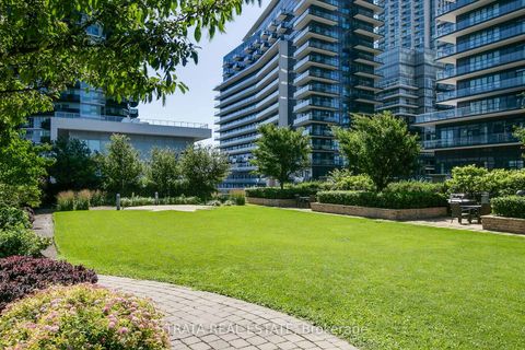 Photo 24 at 206 - 16 Brookers Lane, Mimico, Toronto