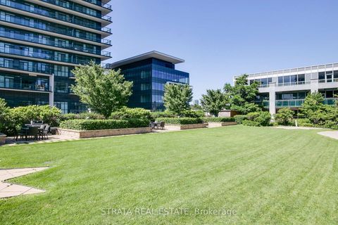 Photo 25 at 206 - 16 Brookers Lane, Mimico, Toronto