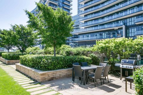 Photo 26 at 206 - 16 Brookers Lane, Mimico, Toronto
