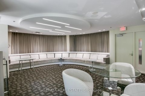 Photo 27 at 206 - 16 Brookers Lane, Mimico, Toronto