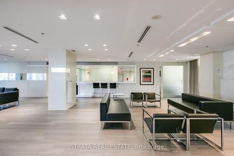 Photo 28 at 206 - 16 Brookers Lane, Mimico, Toronto