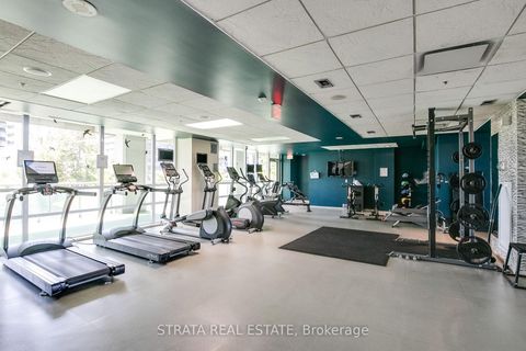 Photo 29 at 206 - 16 Brookers Lane, Mimico, Toronto