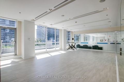 Photo 30 at 206 - 16 Brookers Lane, Mimico, Toronto