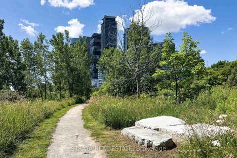 Photo 34 at 206 - 16 Brookers Lane, Mimico, Toronto