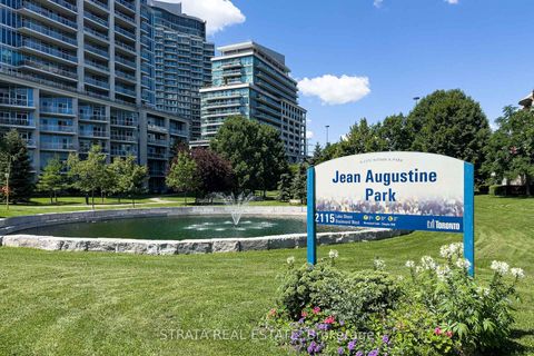 Photo 35 at 206 - 16 Brookers Lane, Mimico, Toronto