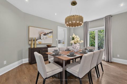 Photo 10 at 33 Munro Boulevard, Windfields, Toronto