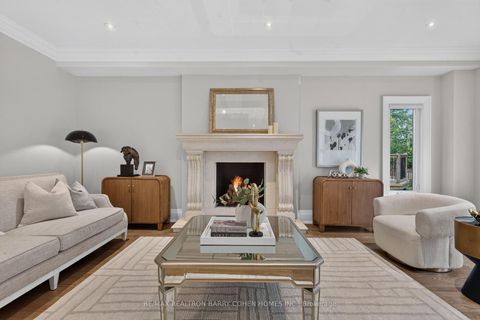 Photo 12 at 33 Munro Boulevard, Windfields, Toronto