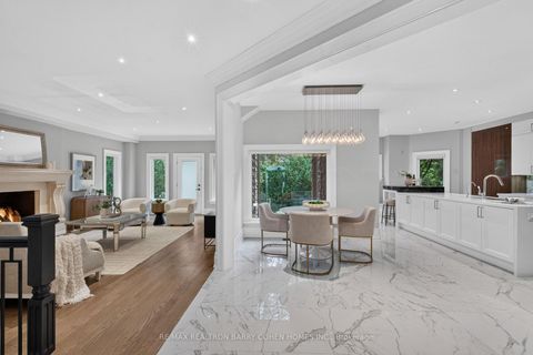Photo 17 at 33 Munro Boulevard, Windfields, Toronto