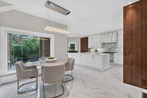 Photo 18 at 33 Munro Boulevard, Windfields, Toronto