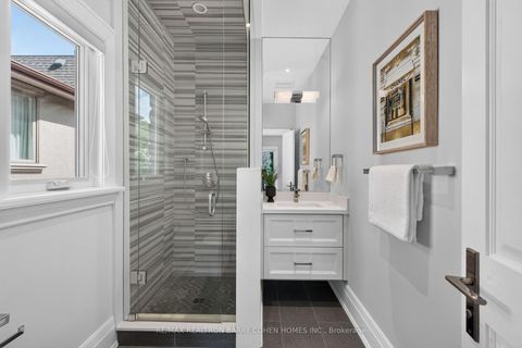 Photo 37 at 33 Munro Boulevard, Windfields, Toronto