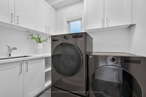 Photo 39 at 33 Munro Boulevard, Windfields, Toronto