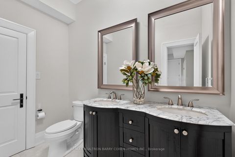 Photo 43 at 33 Munro Boulevard, Windfields, Toronto