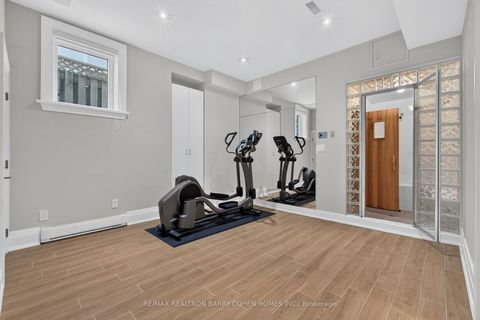 Photo 44 at 33 Munro Boulevard, Windfields, Toronto
