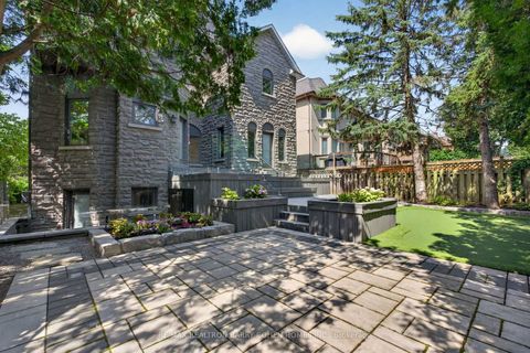 Photo 46 at 33 Munro Boulevard, Windfields, Toronto