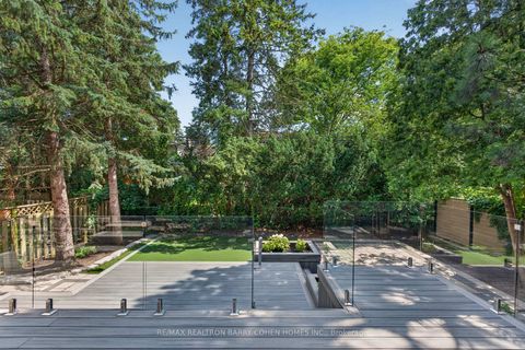 Photo 47 at 33 Munro Boulevard, Windfields, Toronto