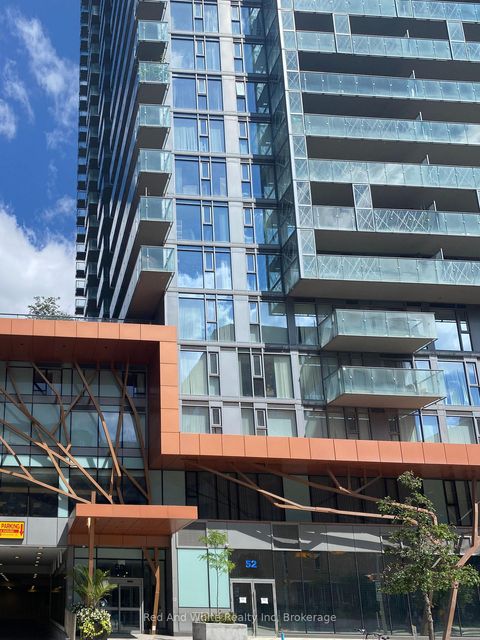 Photo 1 at 3207 - 50 Wellesley Street E, Yonge Corridor, Toronto