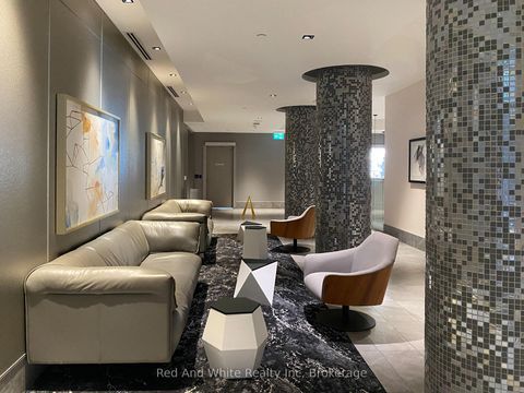 Photo 3 at 3207 - 50 Wellesley Street E, Yonge Corridor, Toronto