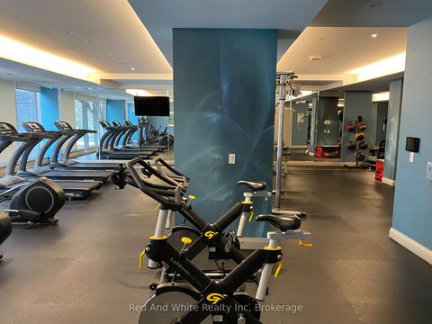 Photo 6 at 3207 - 50 Wellesley Street E, Yonge Corridor, Toronto