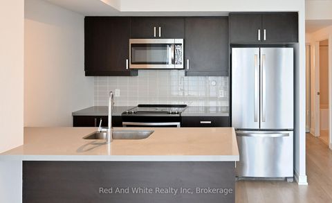 Photo 13 at 3207 - 50 Wellesley Street E, Yonge Corridor, Toronto