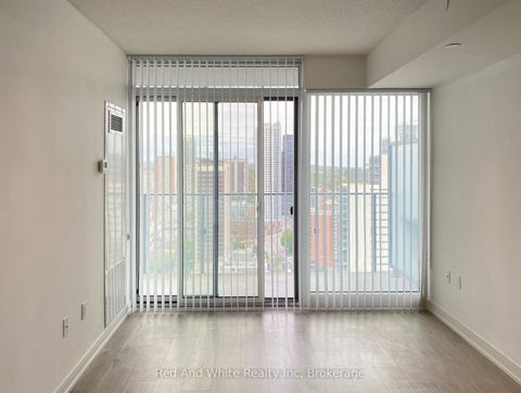 Photo 14 at 3207 - 50 Wellesley Street E, Yonge Corridor, Toronto