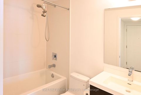 Photo 19 at 3207 - 50 Wellesley Street E, Yonge Corridor, Toronto
