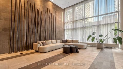 Photo 3 at 2115 - 72 Esther Shiner Boulevard, Bayview Village, Toronto