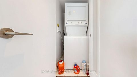 Photo 14 at 2115 - 72 Esther Shiner Boulevard, Bayview Village, Toronto