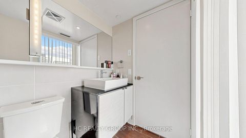 Photo 15 at 2115 - 72 Esther Shiner Boulevard, Bayview Village, Toronto