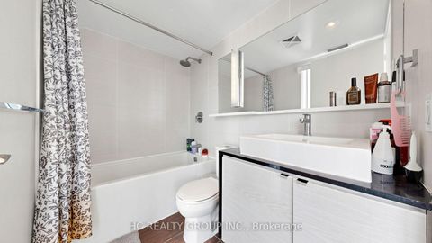 Photo 16 at 2115 - 72 Esther Shiner Boulevard, Bayview Village, Toronto